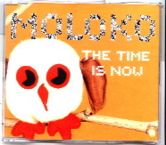 Moloko - The Time Is Now